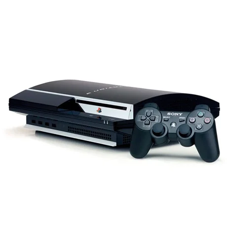 Conserto PS3