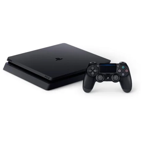 Conserto PS4 Slim