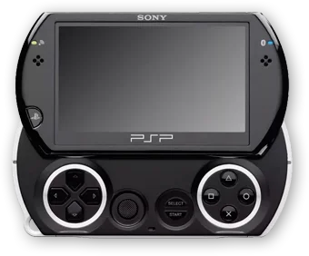 Conserto PSP