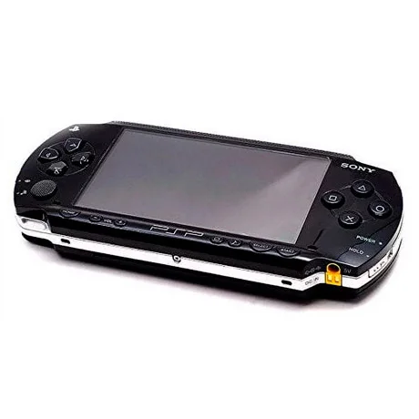 Conserto PSP