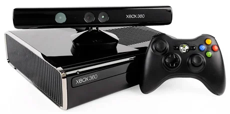 Assistência Técnica Xbox 360