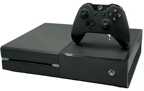 Conserto Xbox One