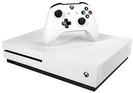 Conserto Xbox S
