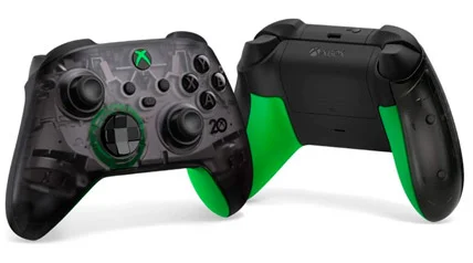 Conserto Xbox